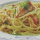 La carbonara alle triglie di Nuovo Cucina