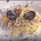 Chi batterà lo chef? La carbonara di mare!