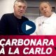 Ancelotti e la carbonara à la Carlo