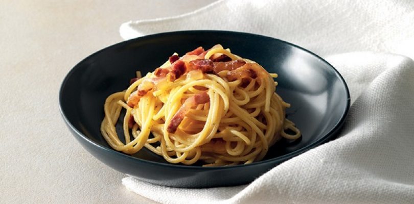 Il Bel paese, “carbonara week” a Hong Kong