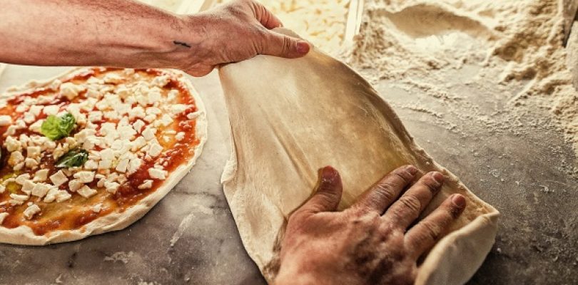 La pizza è patrimonio dell’umanità… e la carbonara?