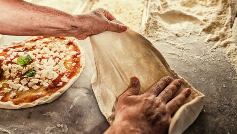 La pizza è patrimonio dell’umanità… e la carbonara?