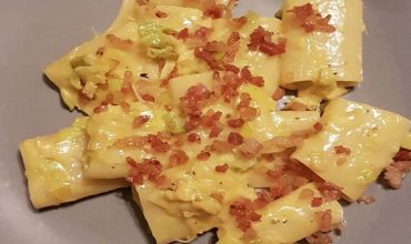 Natale con i tuoi, Carbonara con chi vuoi