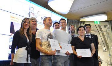 CMC Story, seconda puntata: edizione 2014