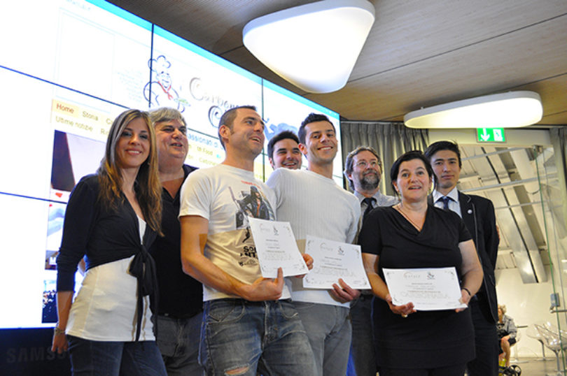 CMC Story, seconda puntata: edizione 2014
