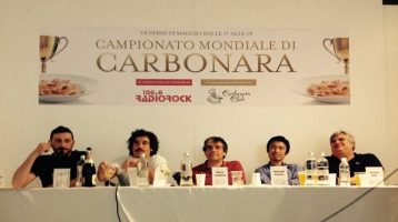 CMC Story, terza puntata: edizione 2015
