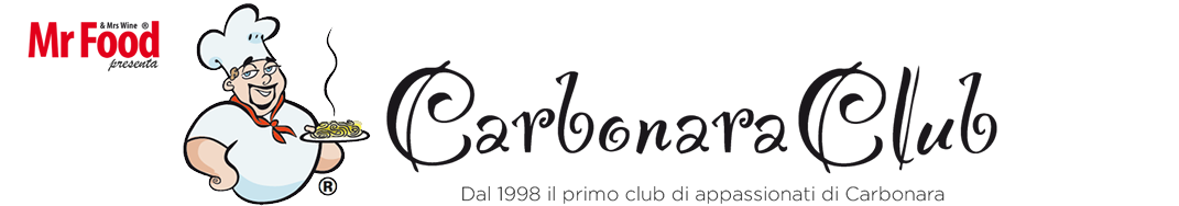 Carbonara Club