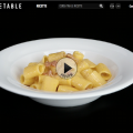 Una, nessuna e centomila / 2: la carbonara di Niko Romito