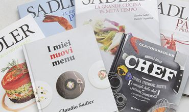 Una, nessuna e centomila / 3: la carbonara di Claudio Sadler