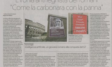 Carbonara & Politica, amici o nemici?