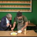 Gusto, la carbonara à la Luciano