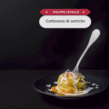 Philippe Léveillé, una carbonara dal gusto bretone