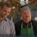 Doc Martin, carbonara in Cornovaglia