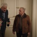 Una pallottola nel cuore, carbonara da record!