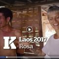 La cuoca Rosa, in giro per il mondo con la carbonara (e non solo)