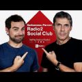 Heinz Beck (finto) e la karbonara, al Social Club di Radio 2