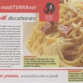 Classica e leggera, con un punto interrogativo: la ricetta di Così in cucina