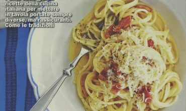 Cucina, il bello e il buono della tradizione