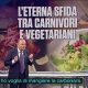 Porta a porta, no ai falsi miti alimentari… viva la carbonara!