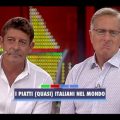 Avanti un altro: Bonolis in difesa della carbonara