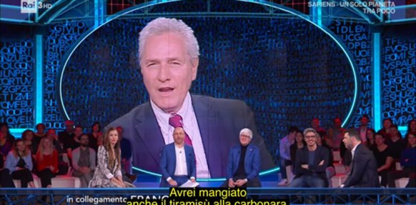 Le parole della settimana: i tortelli della discordia