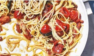 Tesco: niente carbonara, siamo inglesi