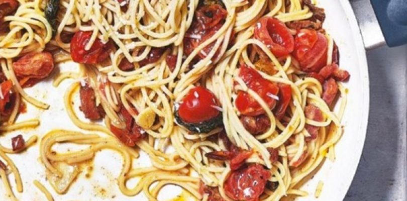 Tesco: niente carbonara, siamo inglesi