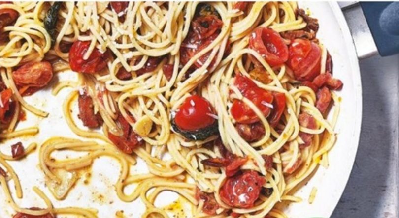 Tesco: niente carbonara, siamo inglesi