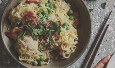 Ramen o carbonara? A Seattle il problema è presto risolto…