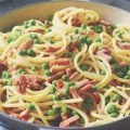 Feel Good Food, due (quasi)carbonare made in London