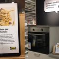 Ikea, un alleato svedese per la nostra carbonara