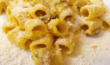 Carbonara: qui si parla di democrazia e di evoluzione