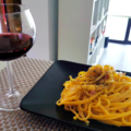 Carbonara a Milano 2
