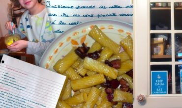 Passione Carbonara
