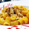 Carbonara a Bari