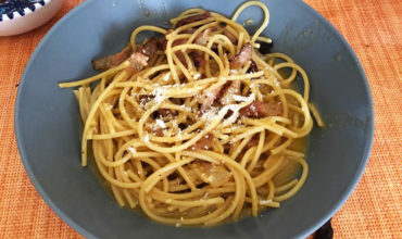 Carbonara Streaming Day