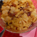 La carbonara di Bernardo V