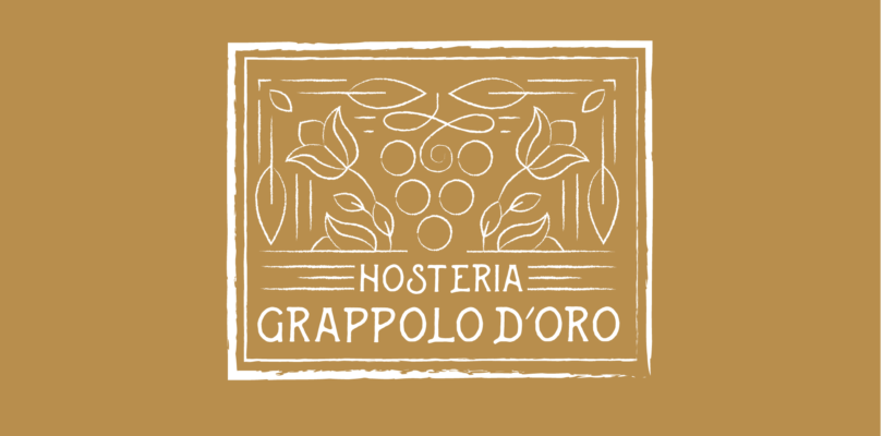 Hosteria Grappolo d'oro Roma