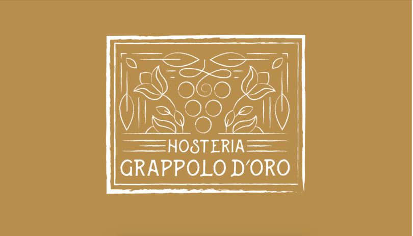 Hosteria Grappolo d'oro Roma