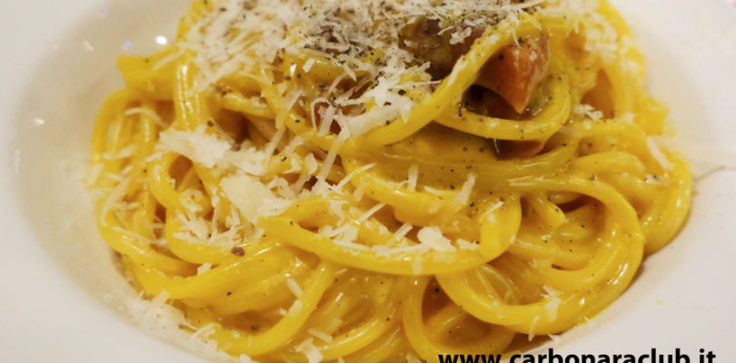 CarbonaraLucianoMonosilio©CarbonaraClub