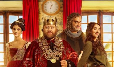 Il Regno serie TV