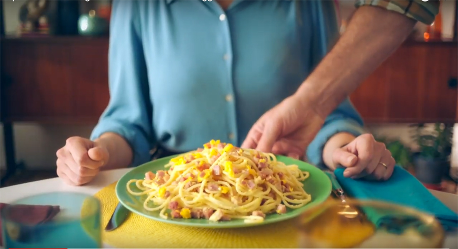 Carbonara e Biochetasi