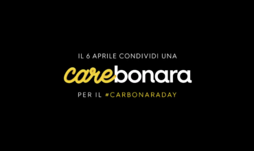 Carbonara Day 2021