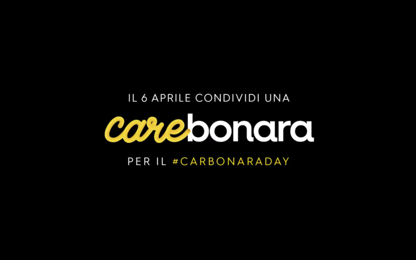 Carbonara Day 2021