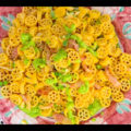 Carbonara con Piselli