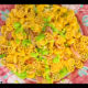 Carbonara con Piselli