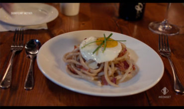 Significant Mother Carbonara del Maine