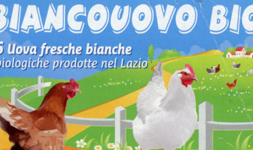 BiancoUovo Bio