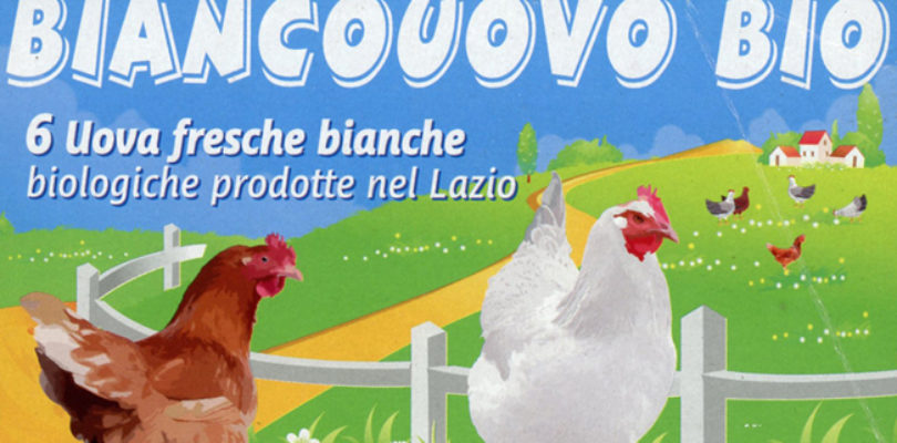 BiancoUovo Bio