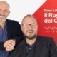 Ruggito del Coniglio Rai Radio2